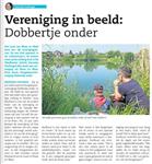 Vereniging in beeld