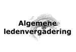 Ingelaste algemene ledenvergadering